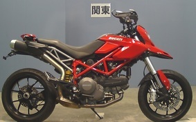 DUCATI HYPERMOTARD 796 2010 B101A