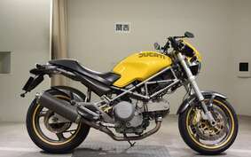 DUCATI MONSTER 400 2003 M300A