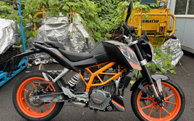 KTM 250 DUKE JGE40