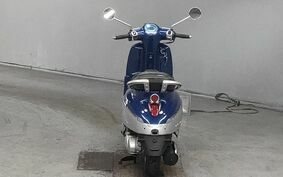 PEUGEOT ジャンゴ125 不明