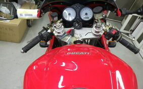 DUCATI SS1000DS 2003