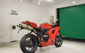 DUCATI 1198 S 2013