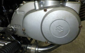 SUZUKI K50 BA15A