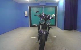 TRIUMPH SPEED TRIPLE 2008 E5855R