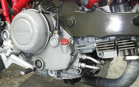 DUCATI MULTISTRADA 1000 DS 2004