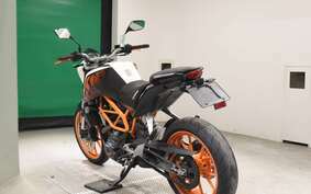 KTM 390 DUKE 2016 JGJ40