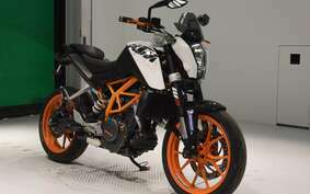 KTM 390 DUKE 2014 JGJ40