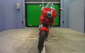 DUCATI MULTISTRADA 620 2006 A103A