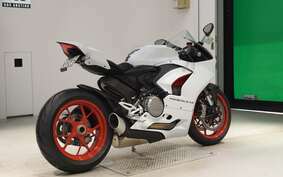 DUCATI PANIGALE V2 2021 1H00A