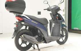 SUZUKI ADDRESS 110 CE47A