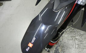 APRILIA RX125 KXJA