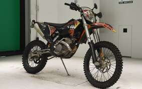 KTM 250 EXC F