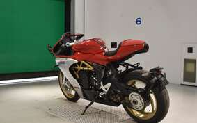 MV AGUSTA SUPER VELOCE 800 2020 F110