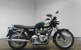 TRIUMPH BONNEVILLE T100 2003 J902TM