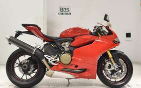 DUCATI 1199 PANIGALE S 2013 H802J