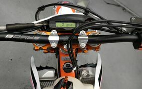 KTM 300 EXC TPI SIXDAYS GSA20