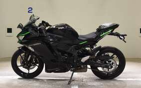 KAWASAKI ZX-25R ZX250E