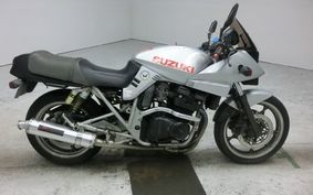 SUZUKI GSX400S KATANA 1992 GK77A