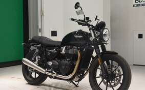 TRIUMPH SPEED TWIN 900 2022