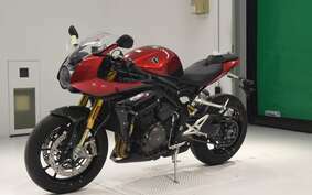 TRIUMPH SPEED TRIPLE RR 2021 3P02SC