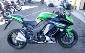 KAWASAKI NINJA 1000 ABS 2016 ZXT00L