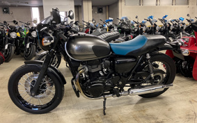 KAWASAKI W800 CAFE 2021 EJ800B