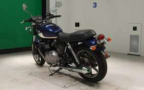 TRIUMPH BONNEVILLE SE 2009 J9107G