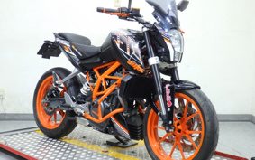 KTM 250 DUKE JGE40