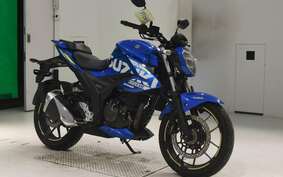 SUZUKI GIXXER 250 ED22B