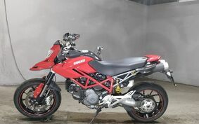 DUCATI HYPERMOTARD 1100 EVO 2010 B103AA