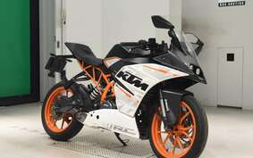 KTM 250 RC JYE40