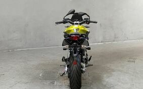 APRILIA SHIVER 750 2010 RA