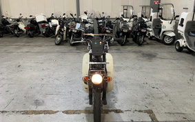 SUZUKI BIRDIE 50 BA43A