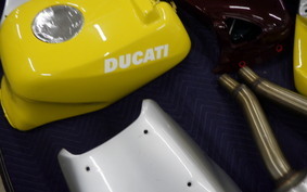 DUCATI 900SS 1998