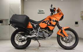 KTM 640 ADVENTURE 2005 GSN40