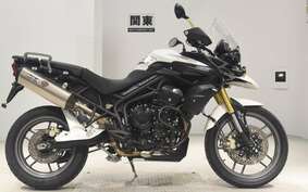 TRIUMPH TIGER 800 2013 RE15B8