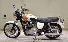 TRIUMPH BONNEVILLE T100 2005 J9052G