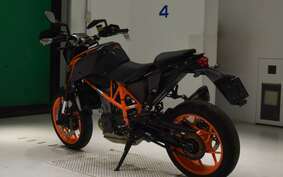 KTM 690 DUKE R 2017