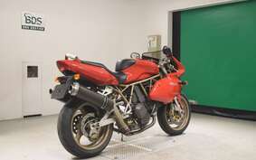 DUCATI SS900 1999 1LC3N