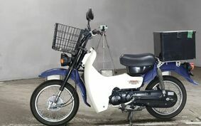 SUZUKI BIRDIE 50 Cell BA43A