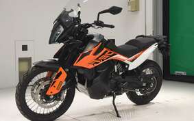 KTM 790 ADVENTURE 2019 TS340