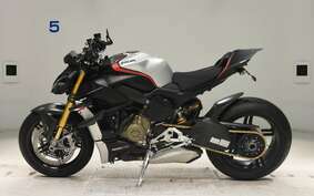 DUCATI STREETFIGHTER V4 SP 2022