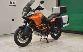 KTM 1190 ADVENTURE 2014 V1940