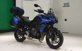 TRIUMPH TIGER 660 SPORTS 2023