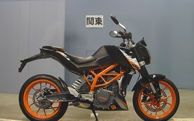 KTM 390 DUKE 2014 JGJ40