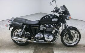 TRIUMPH BONNEVILLE SE 2010 J9107G