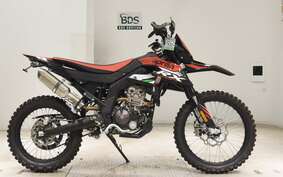 APRILIA RX125 KXJA