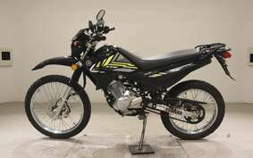 YAMAHA XTZ125