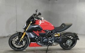 DUCATI DIAVEL 1260 S 2021 不明