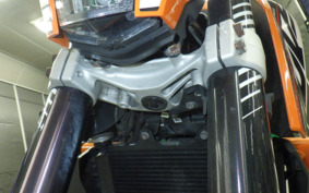 KTM 200 DUKE